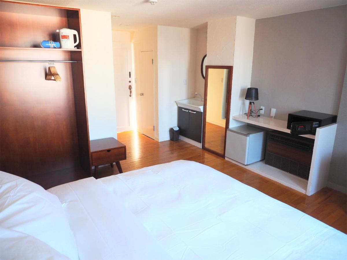 Hotel Active Life Madarao Iiyama Exteriér fotografie