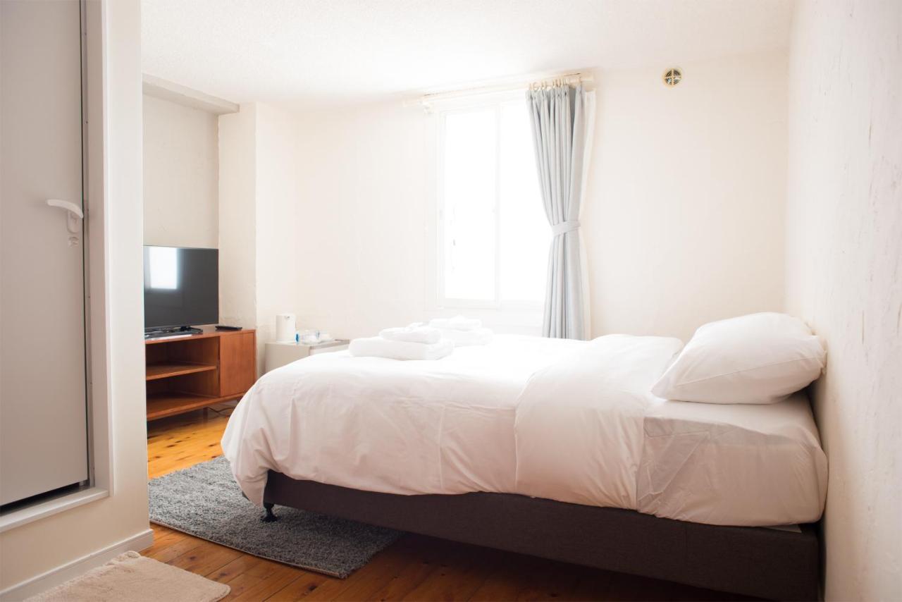 Hotel Active Life Madarao Iiyama Exteriér fotografie
