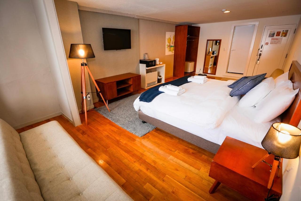 Hotel Active Life Madarao Iiyama Exteriér fotografie