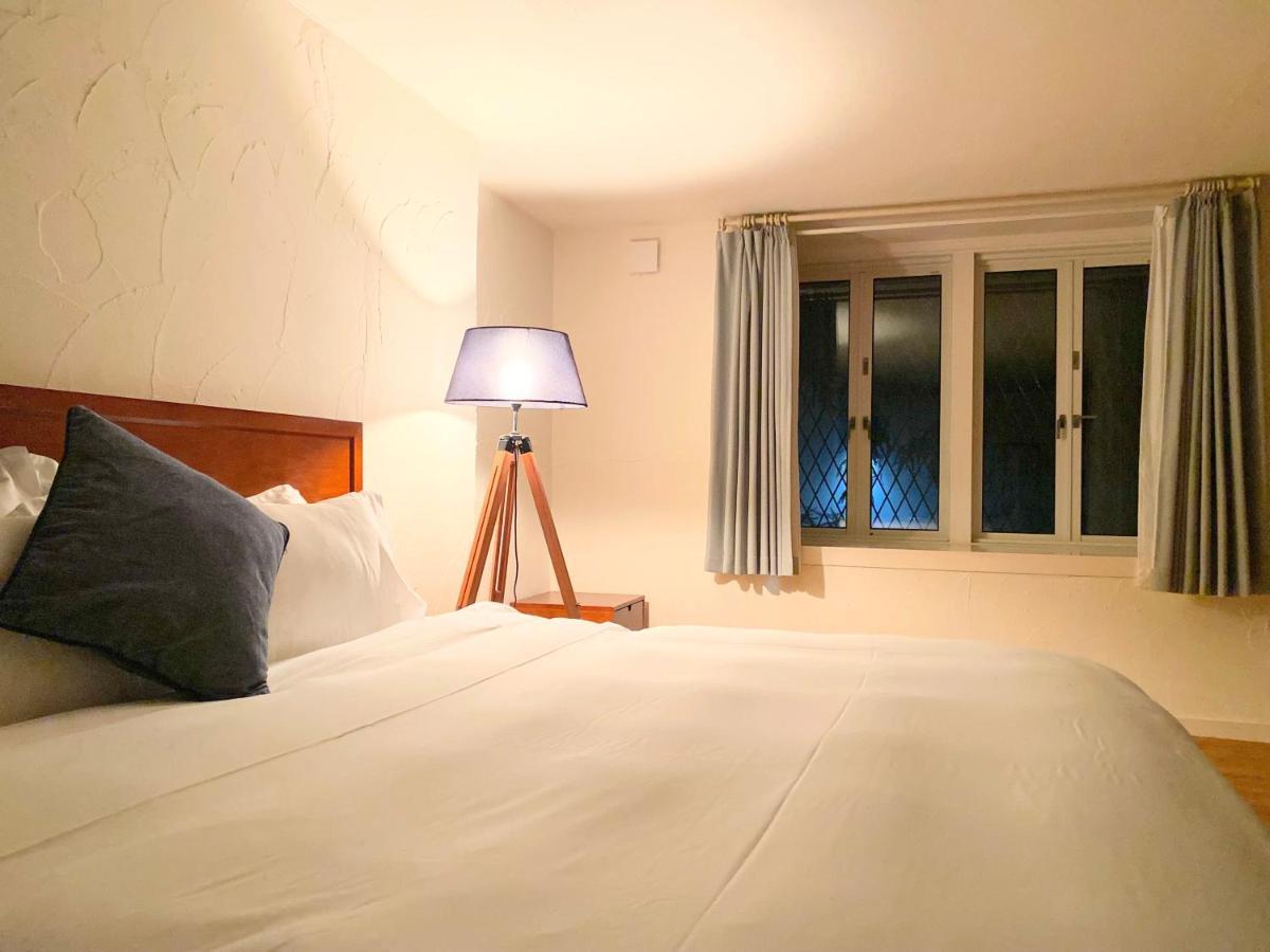 Hotel Active Life Madarao Iiyama Exteriér fotografie