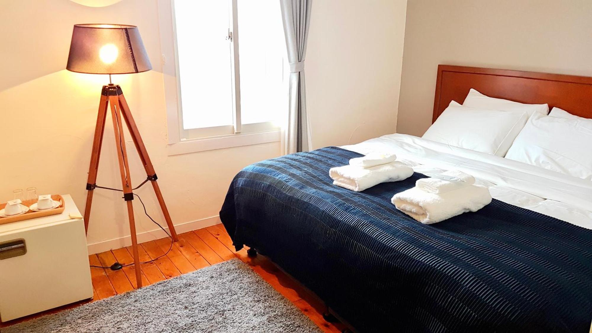 Hotel Active Life Madarao Iiyama Exteriér fotografie